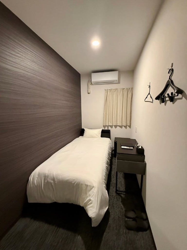 シングルルーム